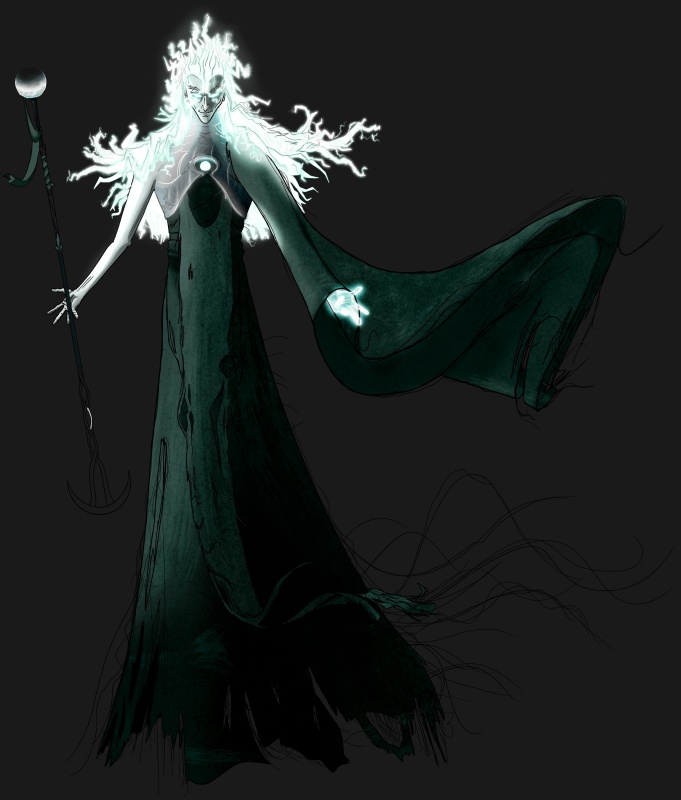 Erruzent - AI Character on RolePlai