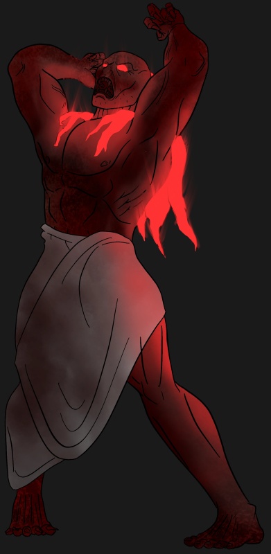 Krites/P&D2 - AI Character on RolePlai
