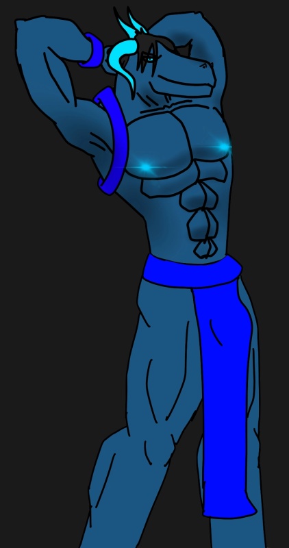 Mason Milrankus - AI Character on RolePlai