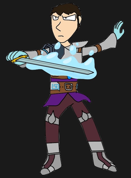 Dafaran - AI Character on RolePlai