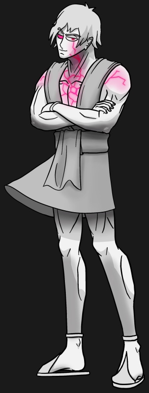 Dominus - AI Character on RolePlai
