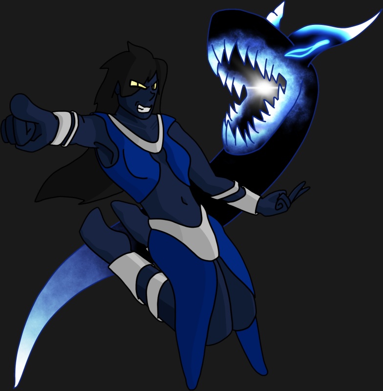 Levinara - AI Character on RolePlai