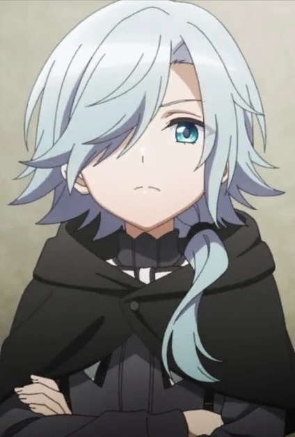 Glint - AI Character on RolePlai