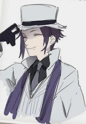 Purple Ant - AI Character on RolePlai