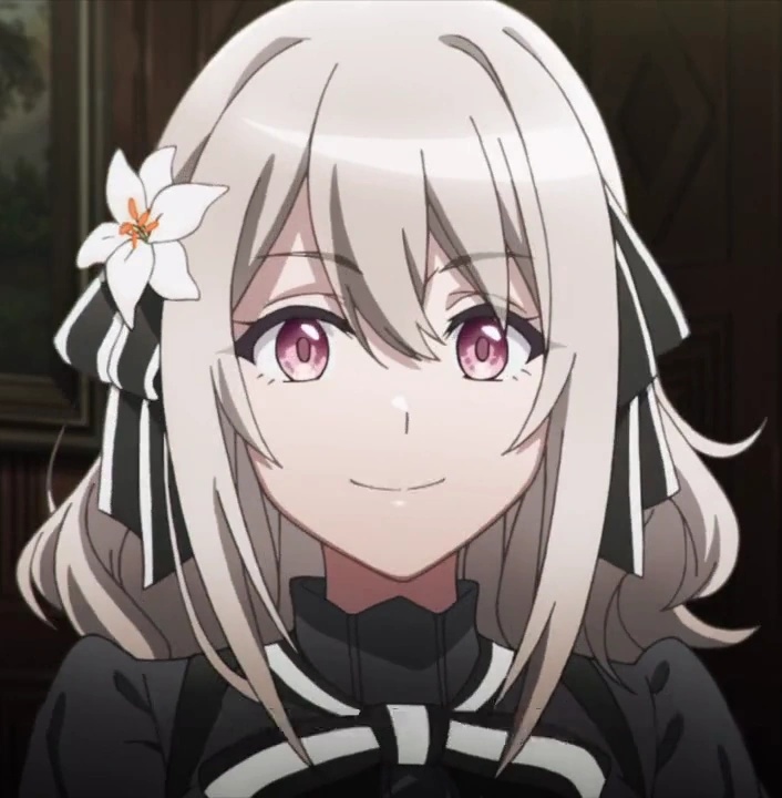 Flower Garden - AI Character on RolePlai