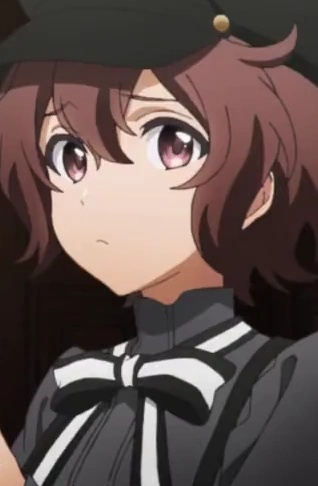 Meadow - AI Character on RolePlai