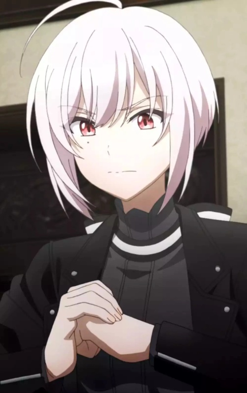 Pandemonium - AI Character on RolePlai