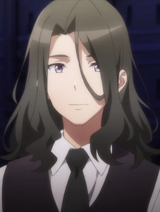 Klaus - AI Character on RolePlai