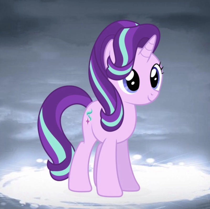 Starlight Glimmer - AI Character on RolePlai