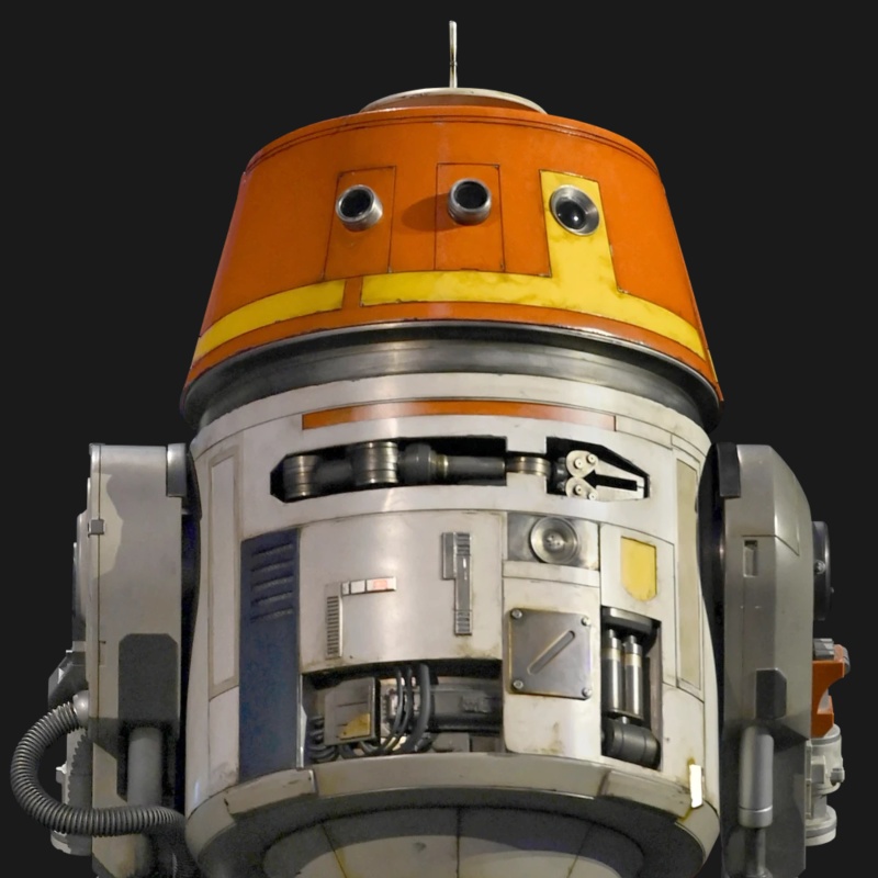 C1-10P - AI Character on RolePlai