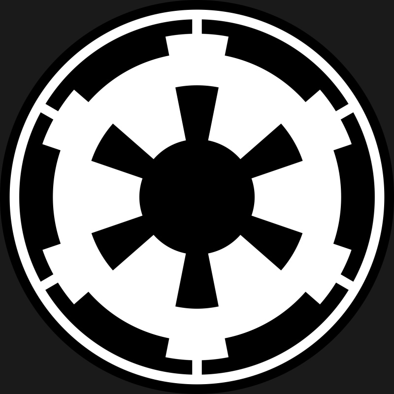 Galactic Empire - AI Character on RolePlai