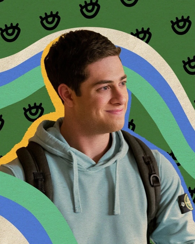Ben Gross - AI Character on RolePlai