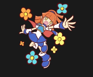 Arle Nadja - AI Character on RolePlai