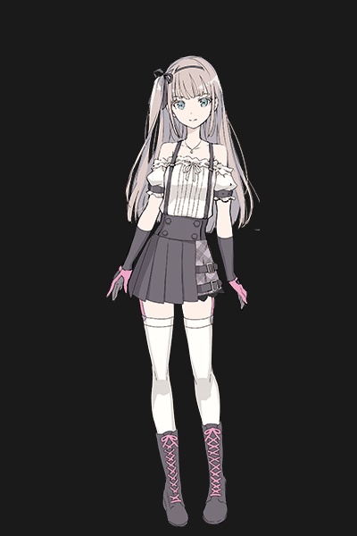 Sheryl - AI Character on RolePlai
