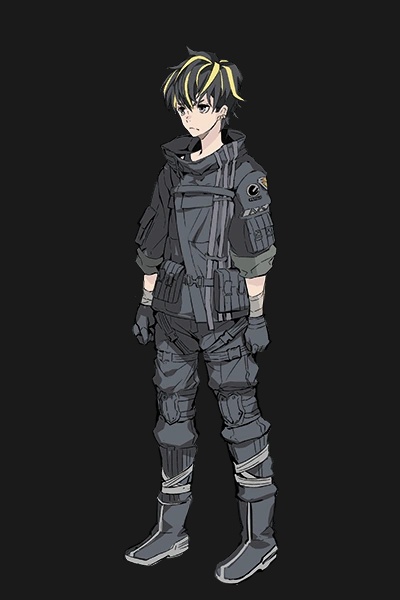 Akira - AI Character on RolePlai