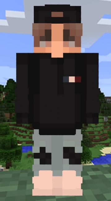 Dust - AI Character on RolePlai