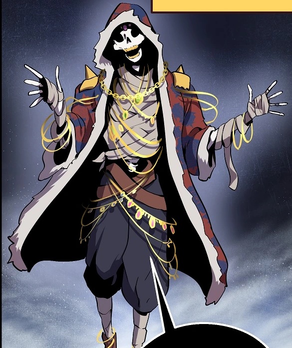 Shin Ha-jun - AI Character on RolePlai