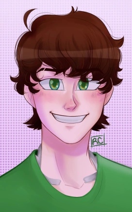 Kilo Errer - AI Character on RolePlai
