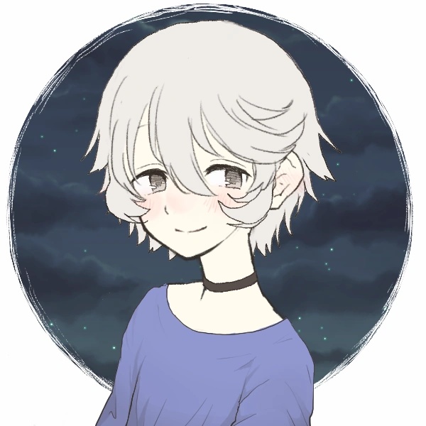 Stormy - AI Character on RolePlai