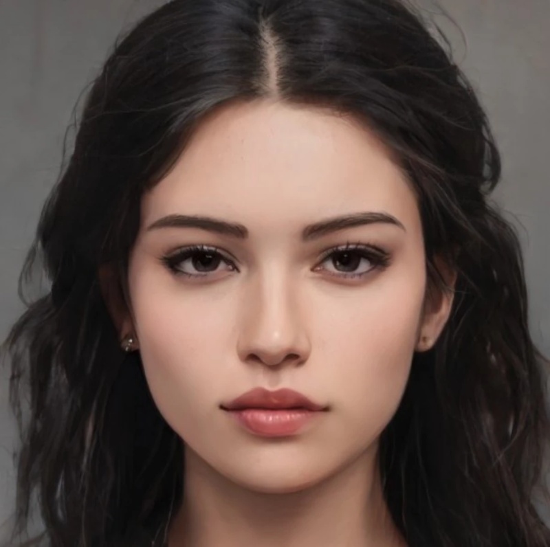 Aiyanna Vidal - AI Character on RolePlai