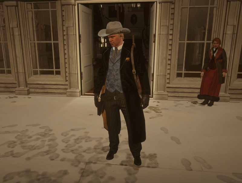 Chase Hanson - AI Character on RolePlai