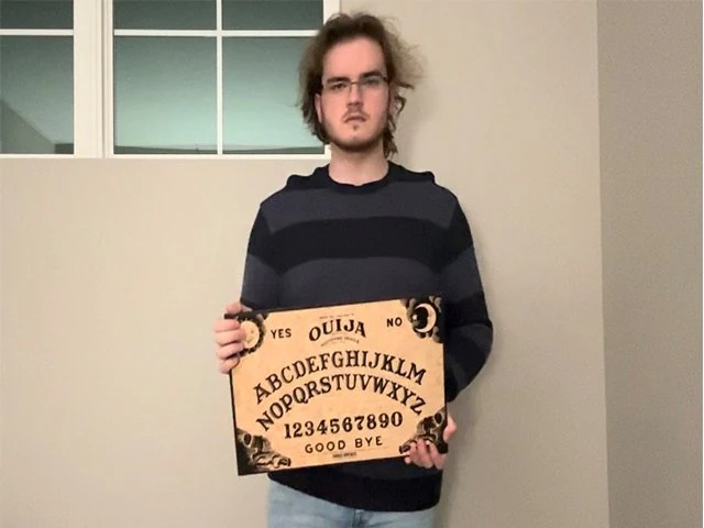 Joel Hayes - AI Character on RolePlai