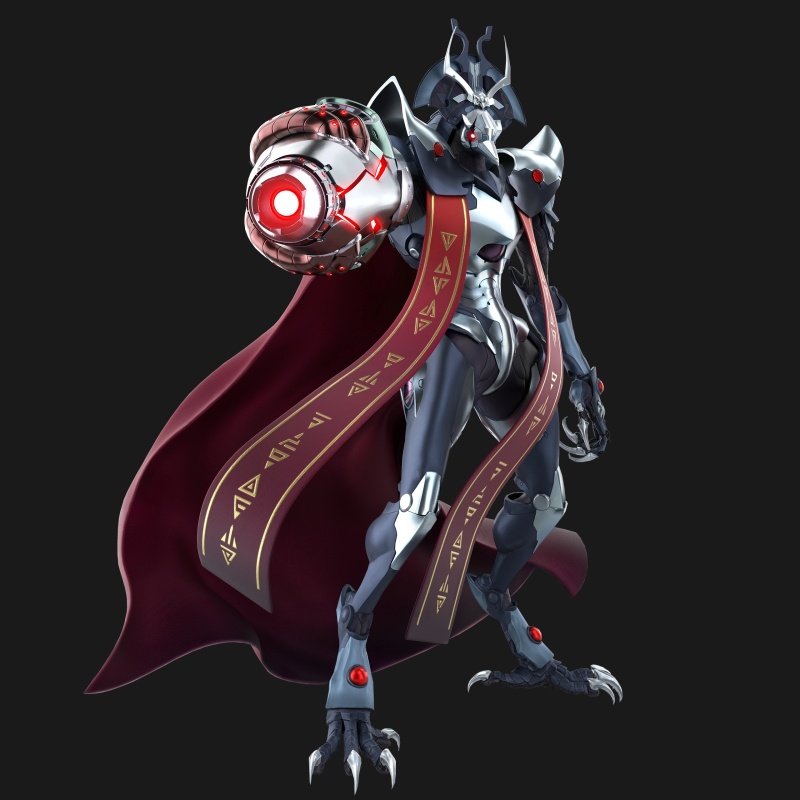 Raven Beak - AI Character on RolePlai