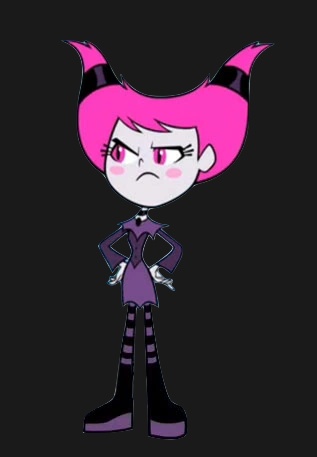 Jinx - AI Character on RolePlai
