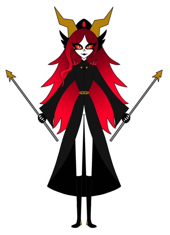 Azazel Tempest - AI Character on RolePlai