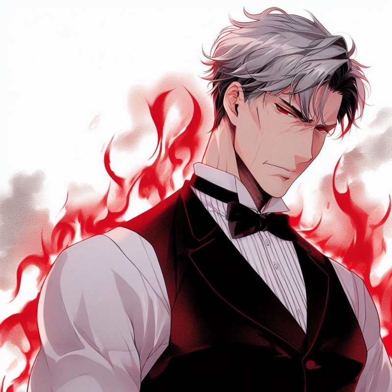 Big Guy - AI Character on RolePlai