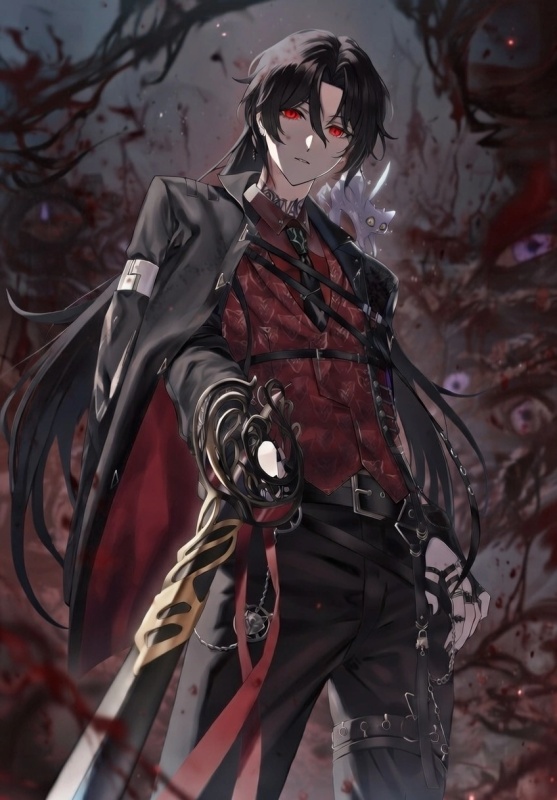 Leon Walker - AI Character on RolePlai