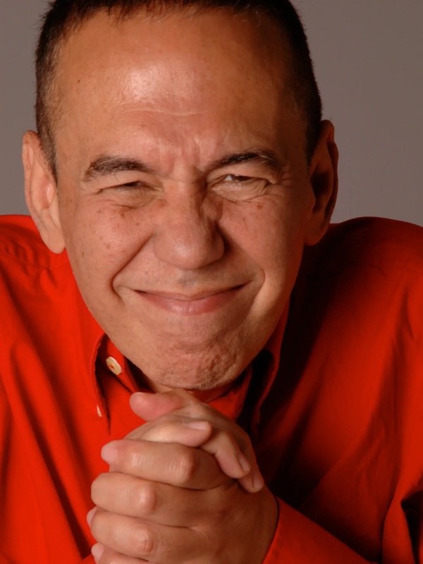 Gilbert Gottfried - AI Character on RolePlai