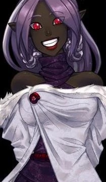 Kalki Nidraa'chal - AI Character on RolePlai