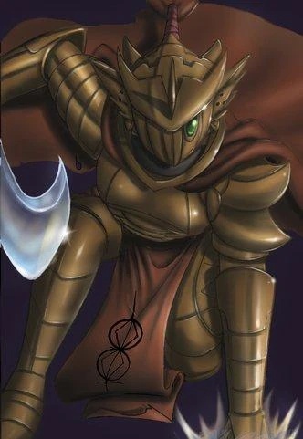 Quill'yate Yurun'hiir Sarghress - AI Character on RolePlai