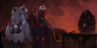 Kyu'dosha Illhar'dro - AI Character on RolePlai