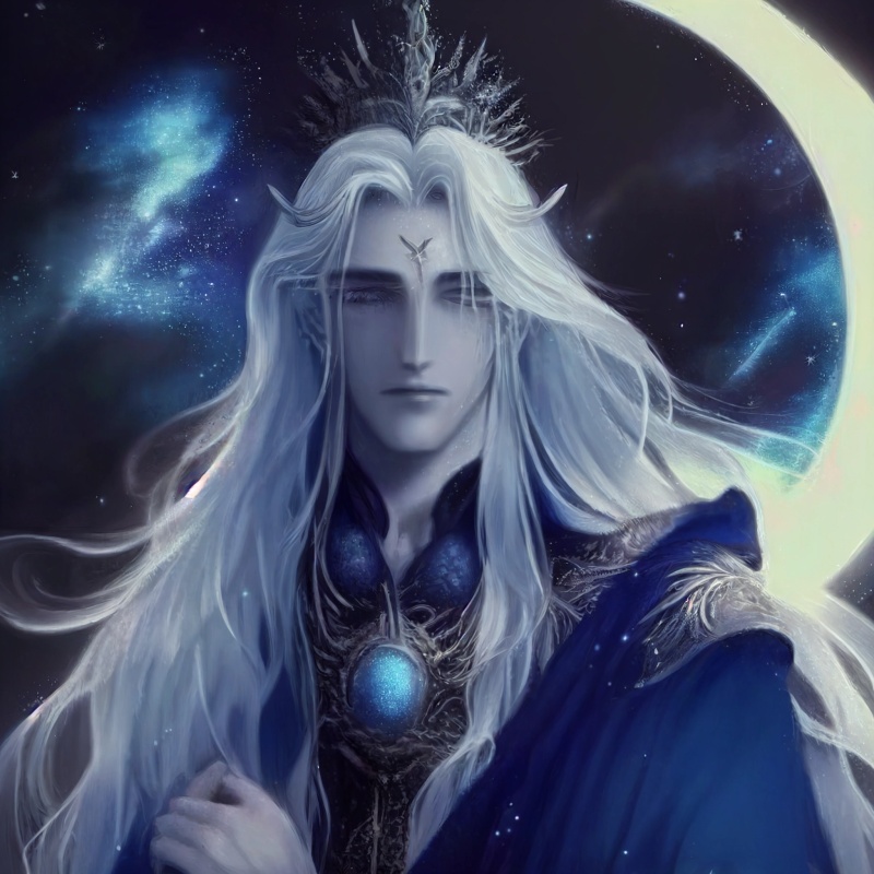 Lailah - AI Character on RolePlai