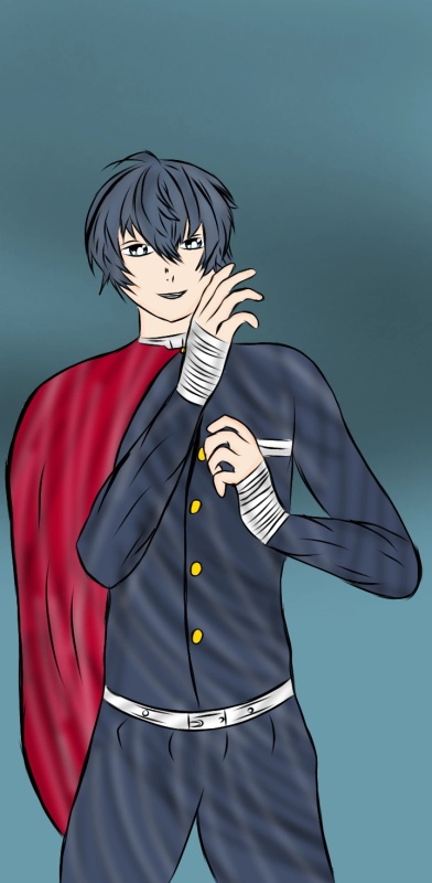 Therapat Parkkeaw - AI Character on RolePlai