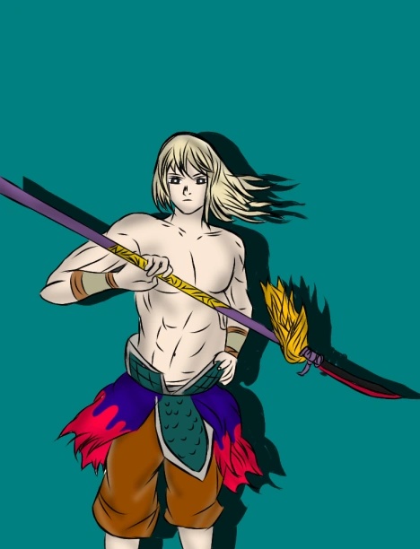 Tinnaphat Sukyuang - AI Character on RolePlai