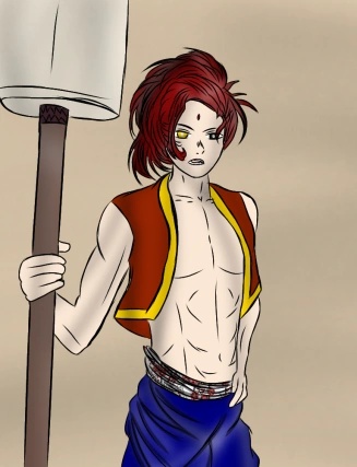Thanathorn Juangroongruangkit - AI Character on RolePlai