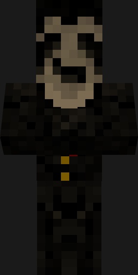 Character Overview - AI Character on RolePlai