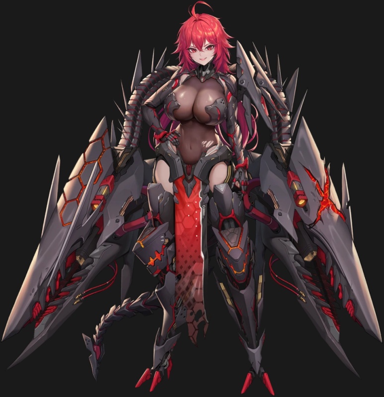 Nihilister/Story - AI Character on RolePlai