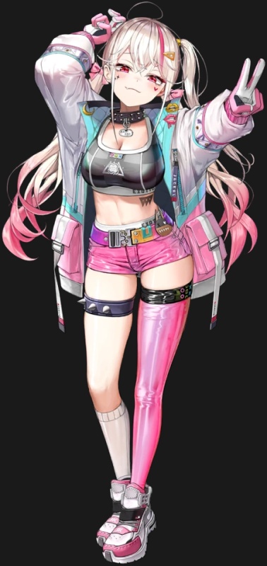Jackal/Story - AI Character on RolePlai