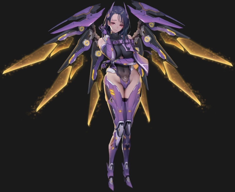 Isabel/Story - AI Character on RolePlai