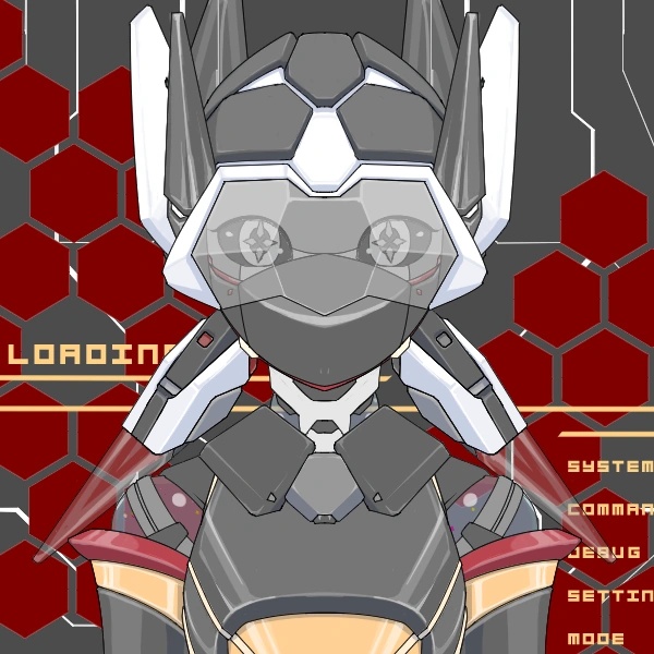 Astatine - AI Character on RolePlai