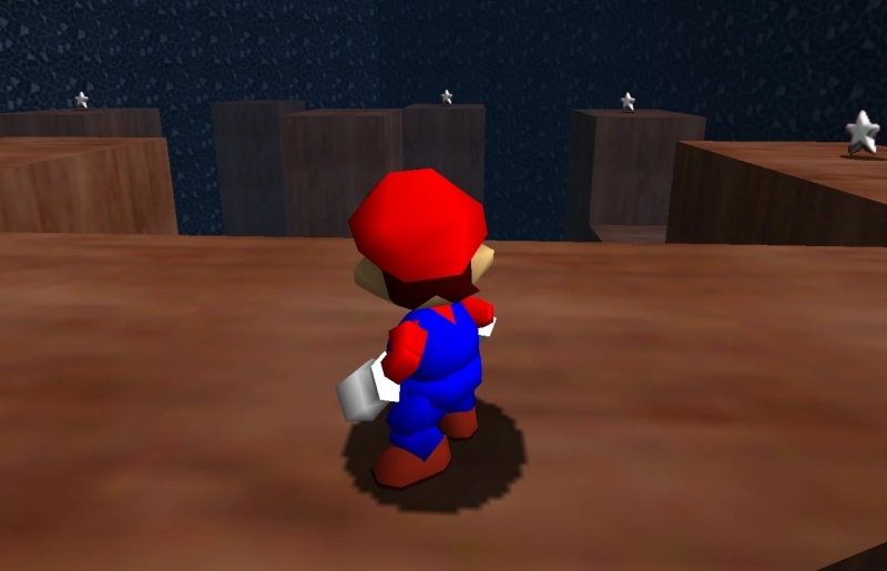 Wiggler's Cave - AI Character on RolePlai