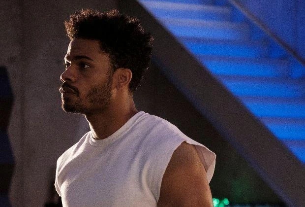 Khalil Payne - AI Character on RolePlai