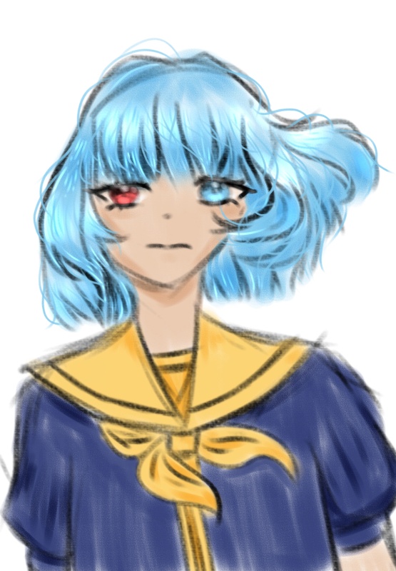 Rey - AI Character on RolePlai