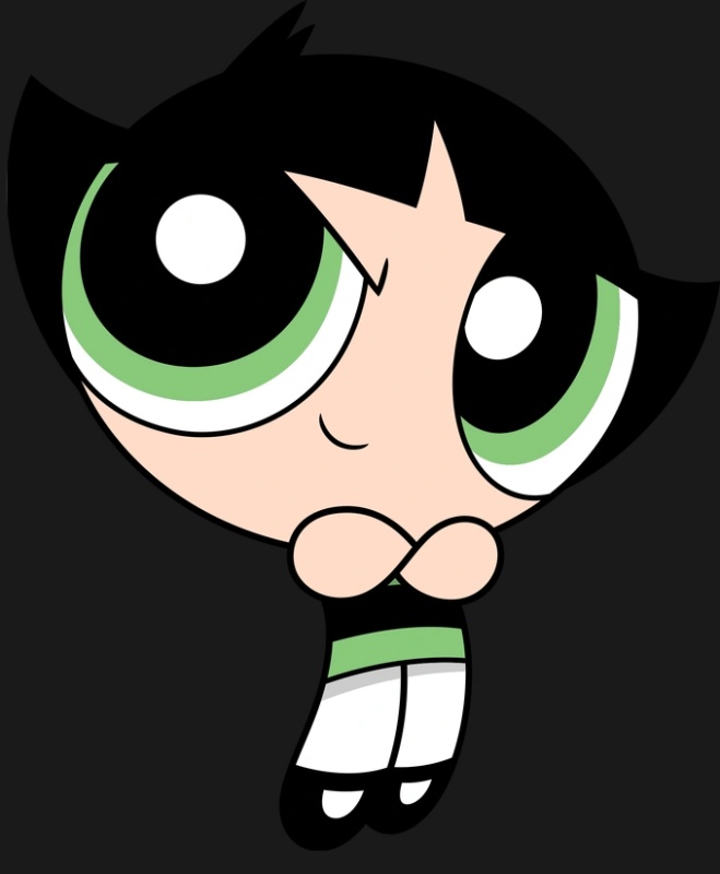 Buttercup - AI Character on RolePlai