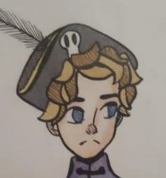 Tralixy Gaho - AI Character on RolePlai
