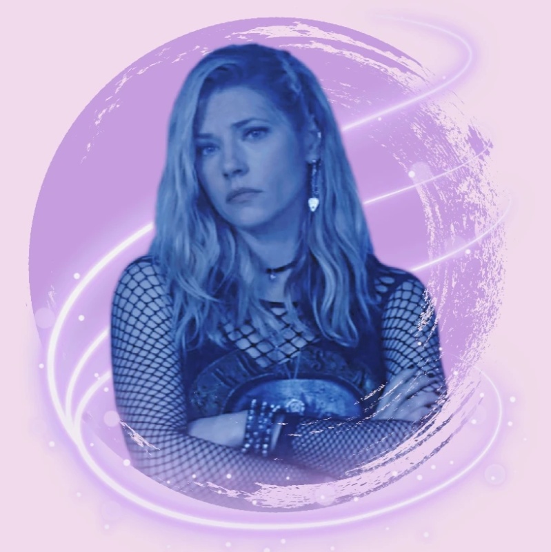 Lillian Barton - AI Character on RolePlai